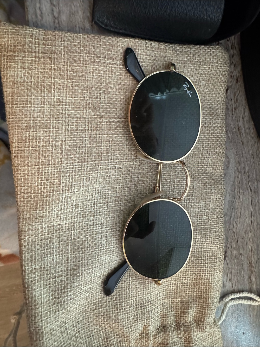 Ray Ban sunglasses - Picture 3 of 6